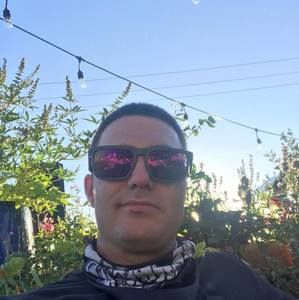 Meet your Posher, Matthew